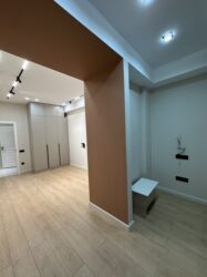 Продажа квартир: 2 комнаты, 75 м², Элитка, 11 этаж, Дизайнерский ремонт — 18