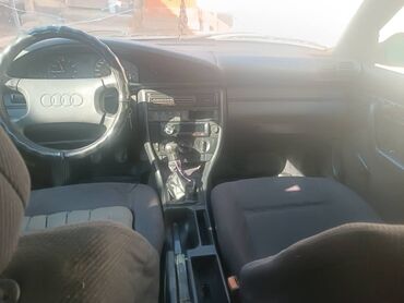 купить запчасти на опель вектра б: Audi S4: 1991 г., 2 л, Механика, Бензин, Седан