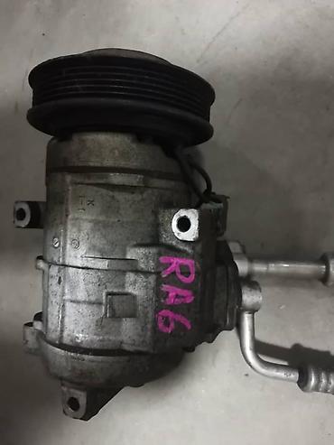 Компрессоры для авто: Компрессор Honda — 7