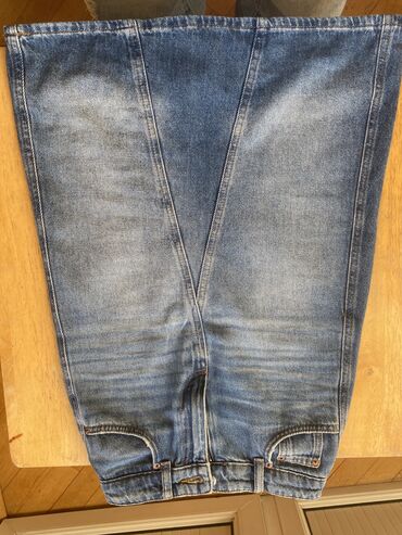 Ətəklər: Ətək, 9 - 12 ay, Zara Kids