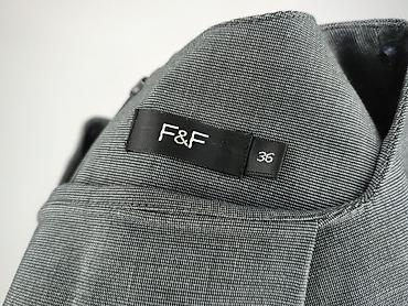 ten model: F&F, Sukienka damska, rozmiar S — 4