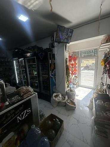 ventilator satisi bakida: Evvəla salam Magaza binə atciliqda orta yolda yerləşir və hazir biznes — 4