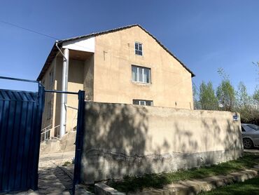 дом село восток: 200 кв. м, 4 бөлмө, Унаа токтотуучу жай