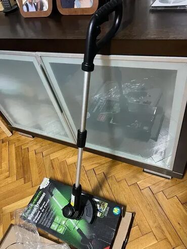 Kosilice i trimeri: Akumulatorska, Novo, Pokupiti na licu mesta, O trošku kupca — 12