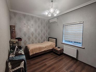 emircanda ev satisi: 3 otaqlı, 70 kv. m, Kredit yoxdur, Orta təmir — 7