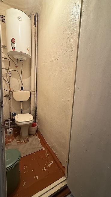 Недвижимость: 2 комнаты, 47000 м², Индивидуалка, 3 этаж, Старый ремонт — 6