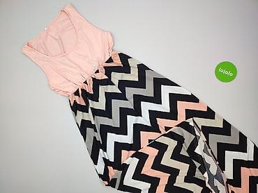 pakuten plus size: Sukienka damska, rozmiar 5XL — 2