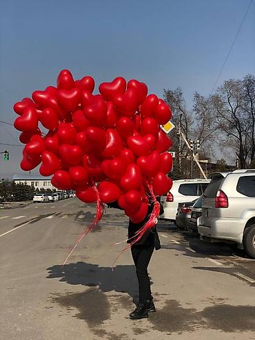 Организация мероприятий: Организация мероприятий | Гелевые шары, Оформление мероприятий at lalafo.kg — 30 Организация мероприятий: Организация мероприятий | Гелевые шары, Оформление мероприятий — 30