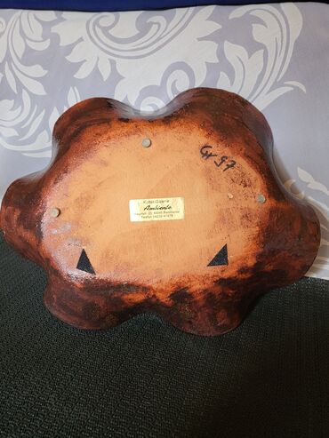 Kuhinjski setovi: Tanjir,vintaz nov galerija Ambijente Nemacka perfektan umetnicki rucni na lalafo.rs — 12 Kuhinjski setovi: Tanjir,vintaz nov galerija Ambijente Nemacka perfektan umetnicki rucni — 12