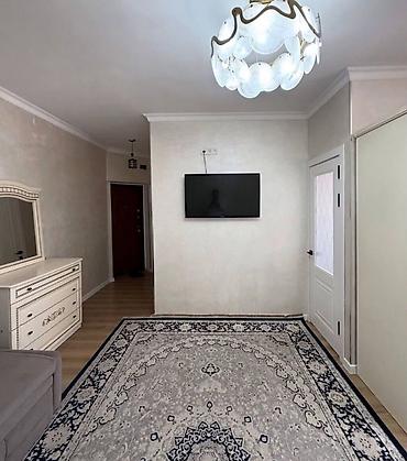 Продажа квартир: 1 комната, 34 м², КНУ Индивидуалка, 3 этаж, Свежий ремонт — 3