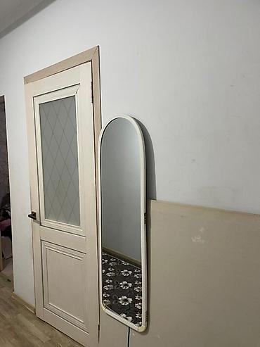 Долгосрочная аренда комнат: 40 м², С мебелью — 1