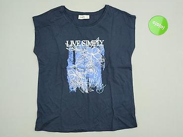 janine s: Janina, T-shirt damski, rozmiar S — 2
