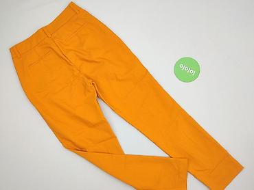 spodenki jeansowe pull: Reserved, Spodnie materiałowe damskie, rozmiar 2XS — 3