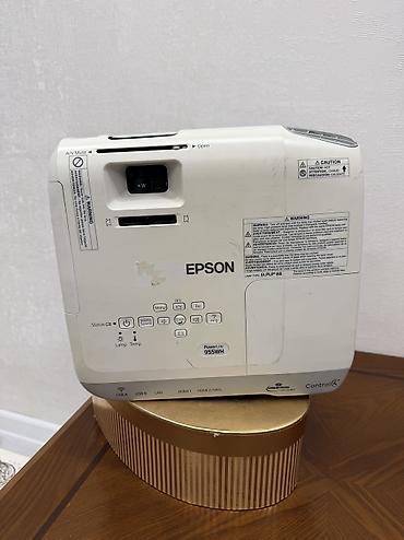 Проекторы: Продаются проекторы Epson и Maxell (оптом и поштучно) Продаю проекторы — 1