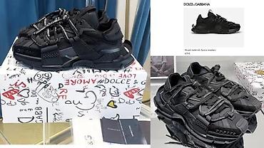 Patike: D&G, SPORTSKI VRHUNSKI MODEL, MEGA HIT | Novo! ! ! Prelepe — 11