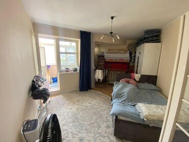 Продажа квартир: 1 комната, 38 м², Индивидуалка, 6 этаж, Косметический ремонт