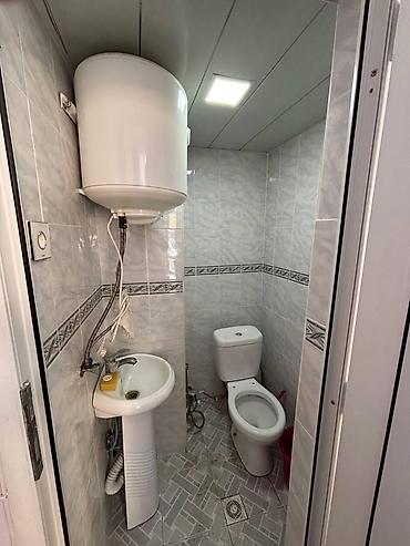 zaqatala is elanlari 2026: İcarəyə verilir obyekt 32 m², Yeni Yasamal q. 300 AZN/ay 32 m² Sahə — 10