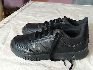 patike za more: Adidas patike u odlicnom stanju droj 36-700 dinara Broj 36 Gaziste 22 — 1