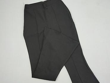 bottoms: Missguided, Spodnie materiałowe damskie, rozmiar 2XS — 1