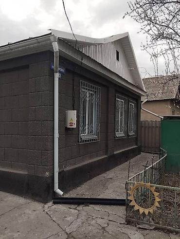 Долгосрочная аренда домов: Сдаю дом.5 комнат.Есть все для проживания! Есть гараж, отдельная кухня — 6