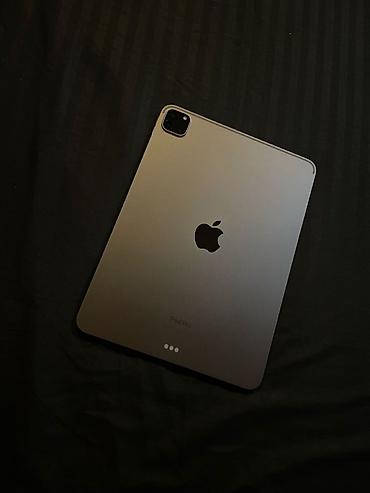 apple macbook pro 13 with retina display: Планшет, Apple, 11" - 12", Б/у, Классический цвет - Серый — 2