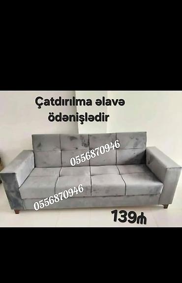 ofis divan: Divan, Yeni, Açılan, Bazalı, Parça, Ödənişli çatdırılma — 4