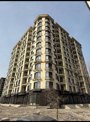 цокольное помещение аренда: 1 комната, 45 м², Элитка, 6 этаж, ПСО (под самоотделку)