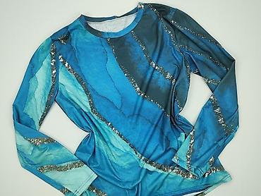 bluzka boho biala: Bluzka damska, rozmiar M — 1