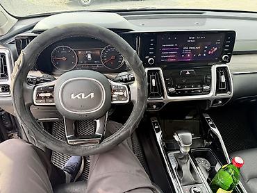 Kia: Kia Sorento: 2022 г., 2.2 л, Автомат, Дизель, Кроссовер — 6