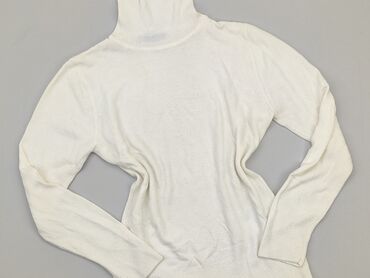 białe t shirty tommy hilfiger: Гольф, Atmosphere, XL, стан - Хороший