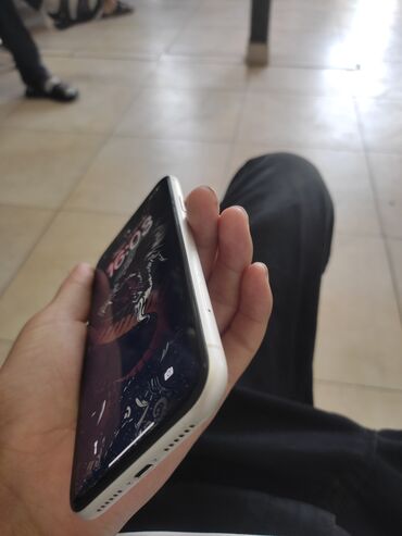айфон 11 про макс масло: IPhone 11, Б/у, 128 ГБ, Белый, Чехол, 71 %