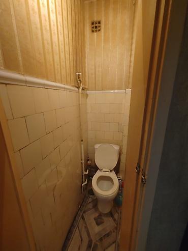 40: 3 комнаты, 62 м², 105 серия, 5 этаж, Требуется ремонт — 9