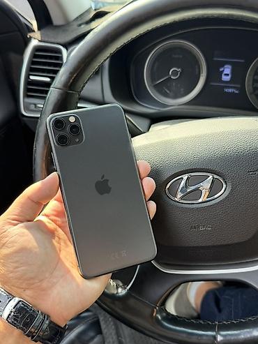 айфон 11про 128гб: IPhone 11 Pro Max, Б/у, 256 ГБ, Space Gray, Защитное стекло, Чехол, 76 % — 1