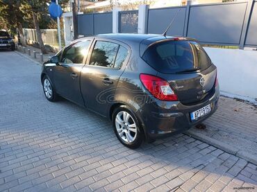 Used Cars: Opel Corsa: 1.4 l | 2014 year | 85000 km. Hatchback