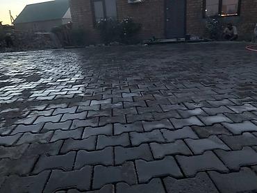 Кладка: Укладка брусчатки Гарантия, Бесплатная консультация, Монтаж Больше 6 лет опыта — 15