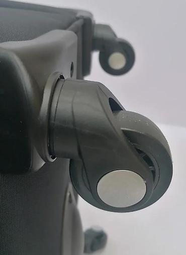 Putni koferi i torbe: Reddy Wenger kabin kofer na točkiće - Dimenzije: kabin format — 3