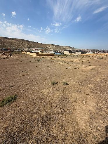 hokməlidə torpaq: 16 sot, Tikinti, Barter mümkündür, Bələdiyyə — 1