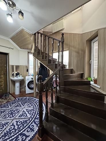 Продажа коттеджей и домов: ✨Продаётся дом в с. Новопавловка (Бишкек)✨ 🏡Характеристики: • Участок — 7