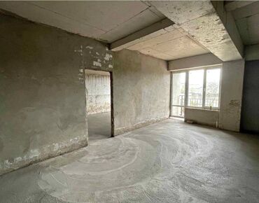 продажа квартир трёх комнатную аламидин 1: 1 бөлмө, 47 кв. м, Жеке план, 3 кабат, ПСО (өзү оңдоп түзөтүп бүтүү үчүн)