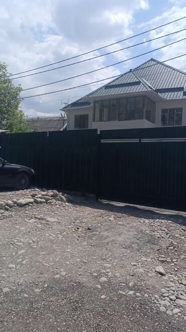 Долгосрочная аренда домов: 20 м², 1 комната, Утепленный, Бронированные двери, Парковка