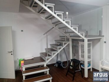 Prodavnice: Argus Inženjering nudi širok izbor modernih stambenih kontejnera sa — 7