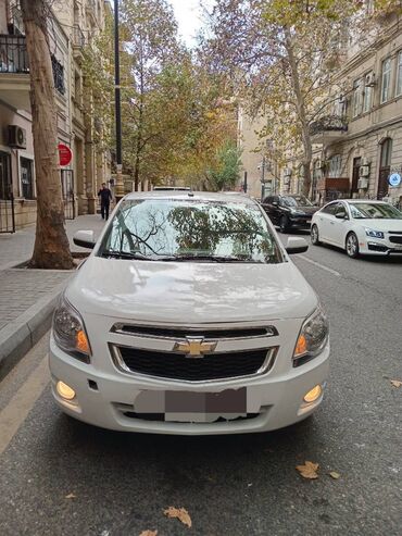 Chevrolet: Chevrolet Cobalt: 1.5 l | 2024 il 30500 km Sedan — 1