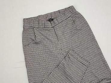 georgie nylons: George, Spodnie materiałowe damskie, rozmiar M — 1