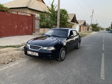 машына матиз: Daewoo Nexia: 2009 г., 1.6 л, Механика, Бензин, Седан