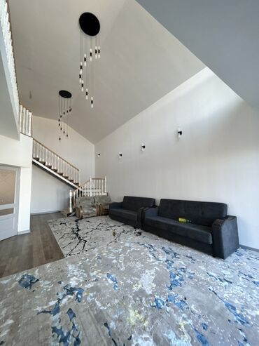 продажа домов в бишкеке дизель: 200 м², 4 комнаты