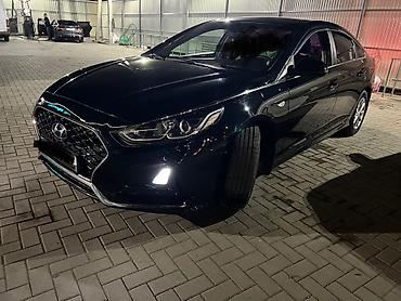 Сдаю Hyundai Sonata под такси, Долгосрочно, | Залог at lalafo.kg Сдаю Hyundai Sonata под такси, Долгосрочно, | Залог