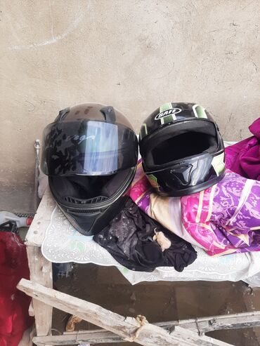 nol faza mator: Yol təhlükəsizliyi üçün nəzərdə tutulmuş motosiklet dəbilqəsi