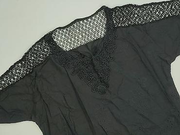 off shoulder: Kimono, Bluzka damska, rozmiar 3XL — 1