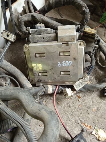 Другие детали для мотора: В5 Пассат разное at lalafo.kg — 3 Другие детали для мотора: В5 Пассат разное — 3