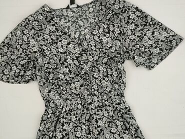 modne sukienki młodzieżowe na wesele: Women`s dress, New Look, size XS (EU 34)